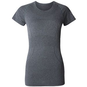 Lululemon Swiftly Tech Short Sleeve Crew